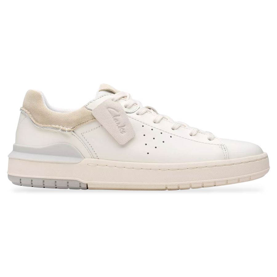 Courtlite2 Run sneakers da uomo Clarks Originals | 26181325X